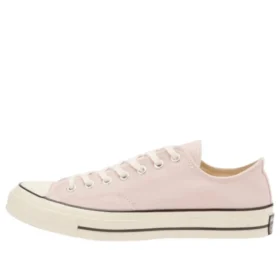 Chuck 70 Low ”Shy Flamingo”