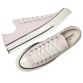 Chuck 70 Low ”Shy Flamingo”