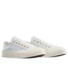 Chuck 70 Low Skosnören ”Egret Barely Grey”