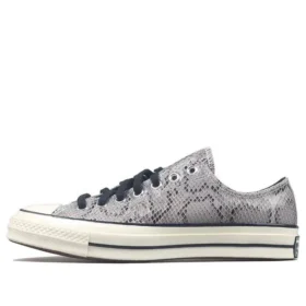 Chuck 70 Low ”Snakeskin”