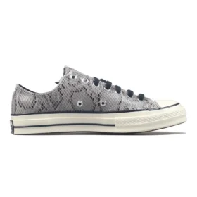 Chuck 70 Low ”Snakeskin”