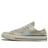 Chuck 70 Low ”Spray Paint – Beach Stone”