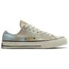 Chuck 70 Low ”Spray Paint – Beach Stone”