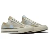 Chuck 70 Low ”Spray Paint – Beach Stone”