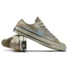 Chuck 70 Low ”Spray Paint – Beach Stone”
