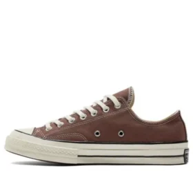 Chuck 70 Low ”Squirrel Friend Brown”