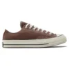 Chuck 70 Low ”Squirrel Friend Brown”