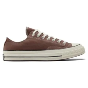 Chuck 70 Low ”Squirrel Friend Brown”