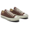 Chuck 70 Low ”Squirrel Friend Brown”