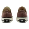 Chuck 70 Low ”Squirrel Friend Brown”