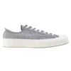 Chuck 70 Low ”Striped Chambray”