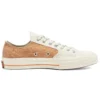 Chuck 70 Low ”Summer Daze – Cork”