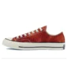 Chuck 70 Low ”Summer Daze – Red Bark”