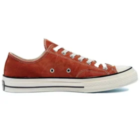 Chuck 70 Low ”Summer Daze – Red Bark”