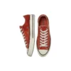 Chuck 70 Low ”Summer Daze – Red Bark”