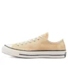 Chuck 70 Low ”Summer Daze – Seasame”