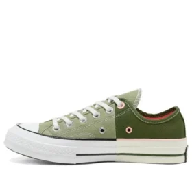 Chuck 70 Low ”Sunblocked – Street Sage”