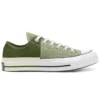 Chuck 70 Low ”Sunblocked – Street Sage”