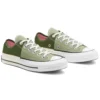 Chuck 70 Low ”Sunblocked – Street Sage”