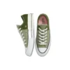Chuck 70 Low ”Sunblocked – Street Sage”