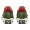 Chuck 70 Low ”Sunblocked – Street Sage”