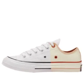 Chuck 70 Low ”Sunblocked – White”