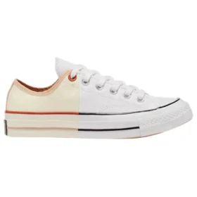 Chuck 70 Low ”Sunblocked – White”