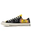Chuck 70 Low ”Sunny Floral”