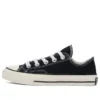 Chuck 70 Low ”Svart”