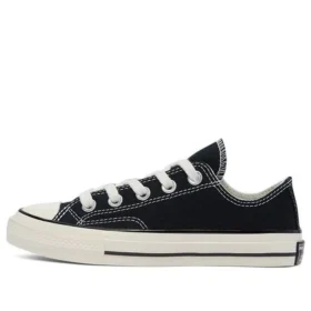 Chuck 70 Low ”Svart”