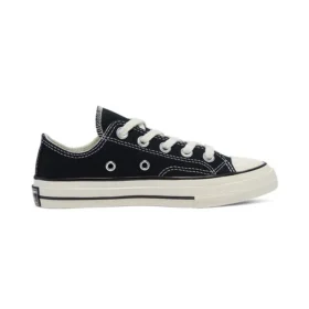 Chuck 70 Low ”Svart”