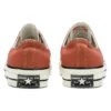Chuck 70 Low ”Terracotta Red”