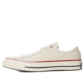 Chuck 70 Low Top ”Parchment”