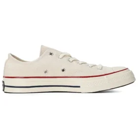 Chuck 70 Low Top ”Parchment”