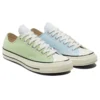 Chuck 70 Low ”Tri-Panel”