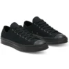 Chuck 70 Low ”Triple Black”