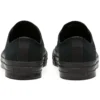 Chuck 70 Low ”Triple Black”