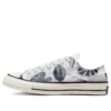 Chuck 70 Low ”Tropical Leaf”