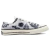 Chuck 70 Low ”Tropical Leaf”