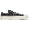 Chuck 70 Low ”Twisted Prep”