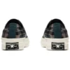 Chuck 70 Low ”Twisted Prep”