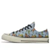 Chuck 70 Low ”Twisted Resort – Old Western”