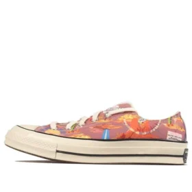 Chuck 70 Low ”Twisted Resort – UFO Crash Site”