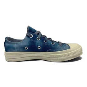 Chuck 70 Low ”Twisted Vacation – Court Blue”