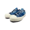 Chuck 70 Low ”Twisted Vacation – Court Blue”
