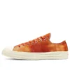 Chuck 70 Low ”Twisted Vacation – Venetian Rust”