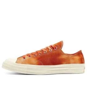 Chuck 70 Low ”Twisted Vacation – Venetian Rust”