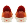 Chuck 70 Low ”Twisted Vacation – Venetian Rust”