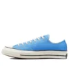 Chuck 70 Low ”University Blue”