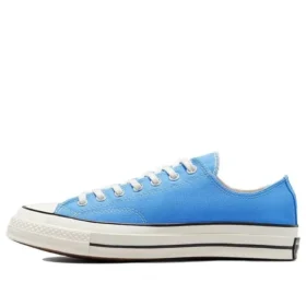 Chuck 70 Low ”University Blue”